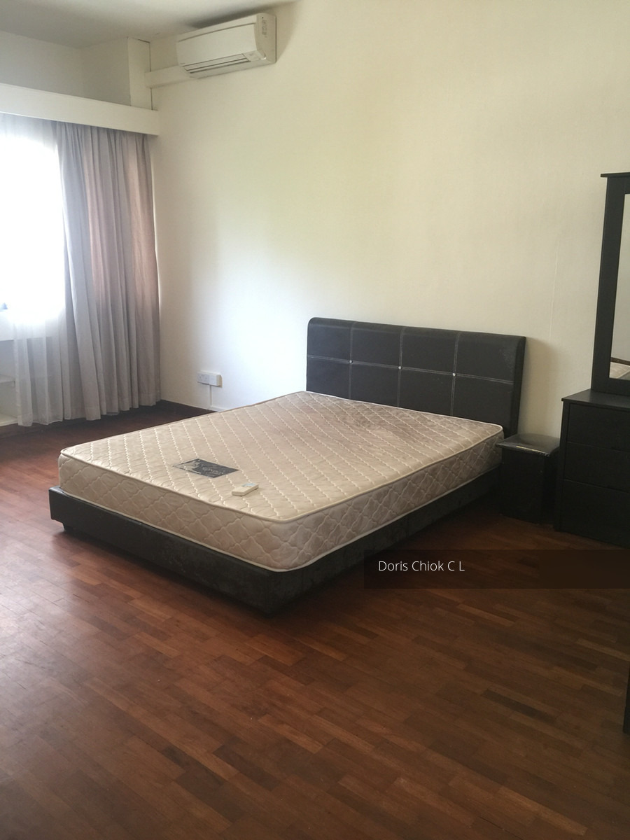 Cairnhill Mansions (Enbloc) (D9), Apartment #117518942